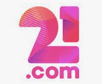 21.com casino