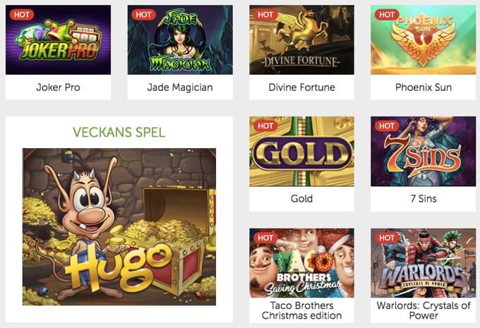 24hBet spel 24hBet spel