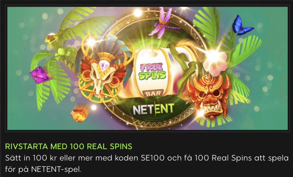 888 Casino Free Spins