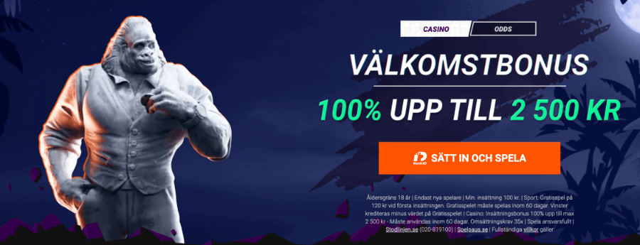 Betinia Bonus