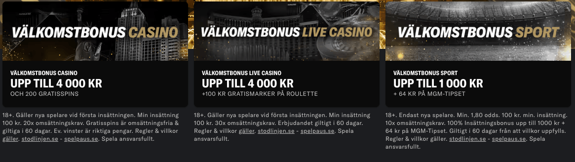 Betmgm bonus