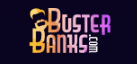 Buster Banks logga.