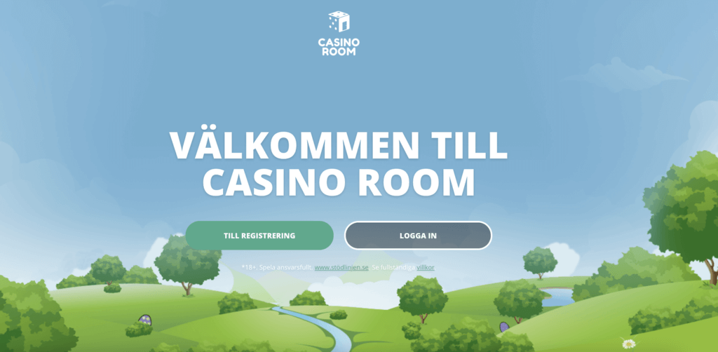 Casino Room