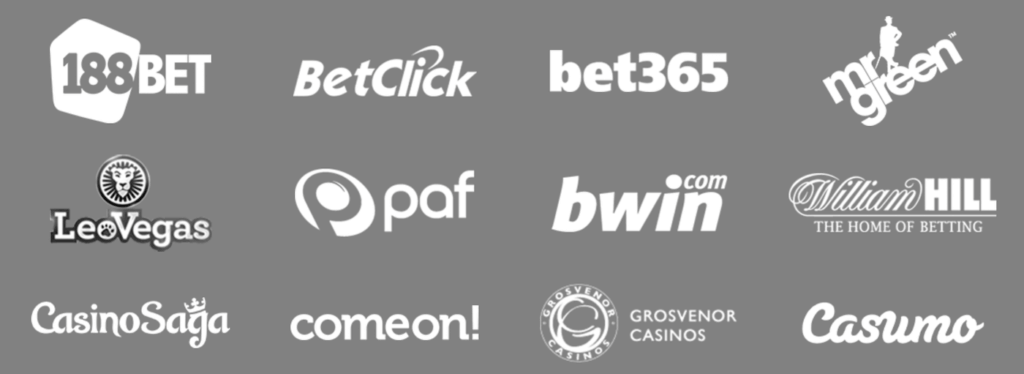 Casinon Microgaming