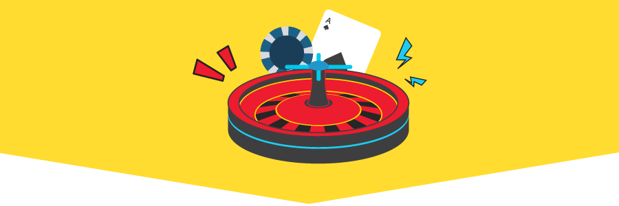 Casinospel online