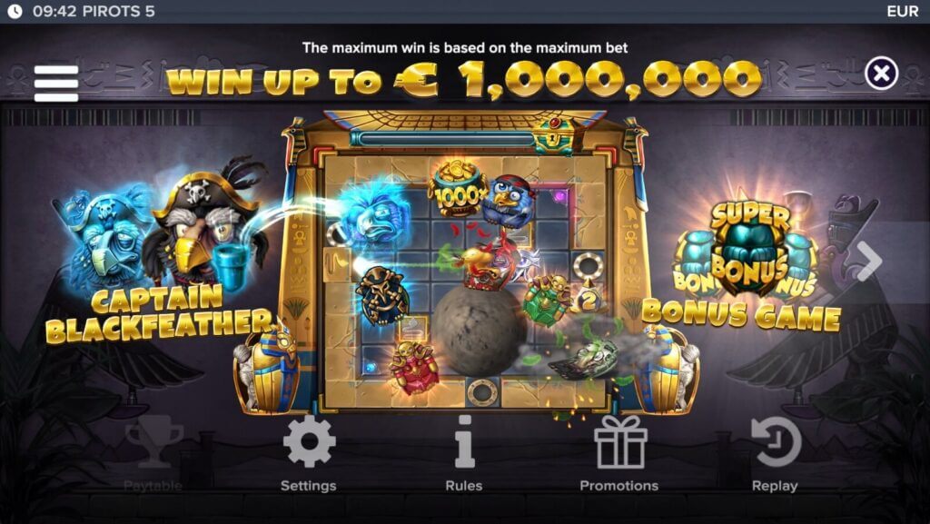 Pirots_5_Paytable1