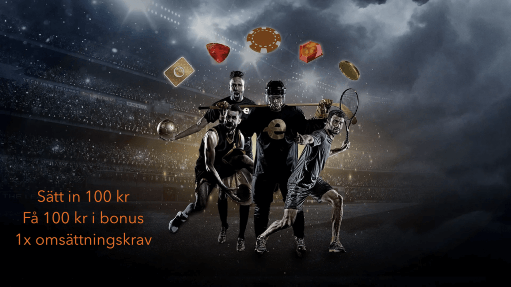 Expekt Bonus