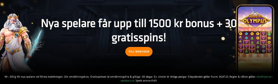 Expekt Bonus