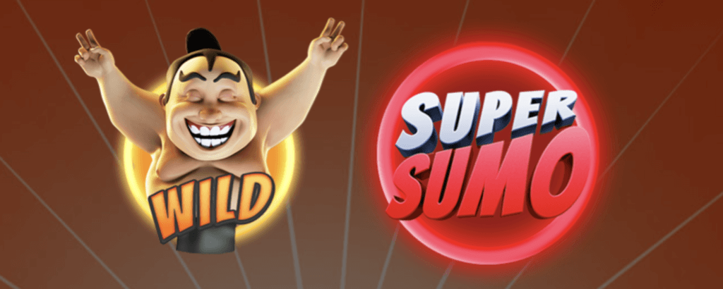 Fantasma Games Super Sumo