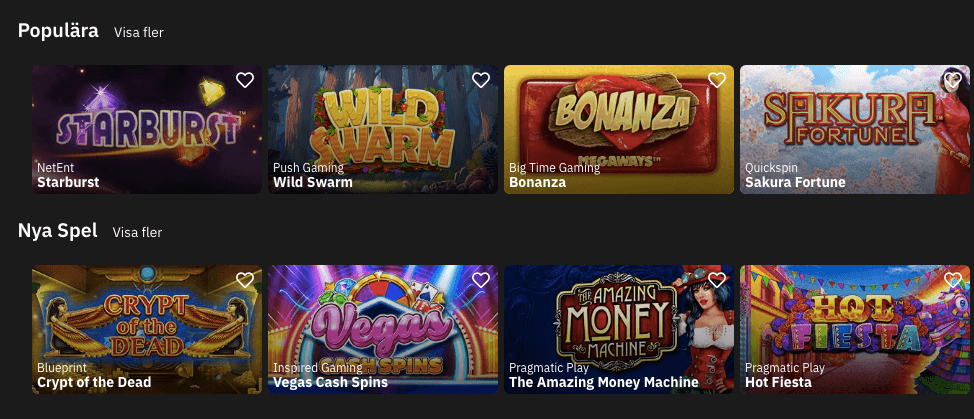 fastbet casino slots