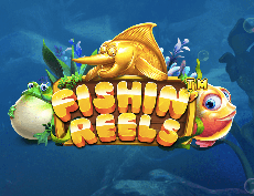 fishin-reels-slot-spelsymboler