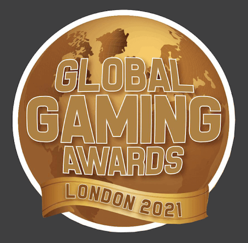 Vinnare av Global Gaming Awards 2021