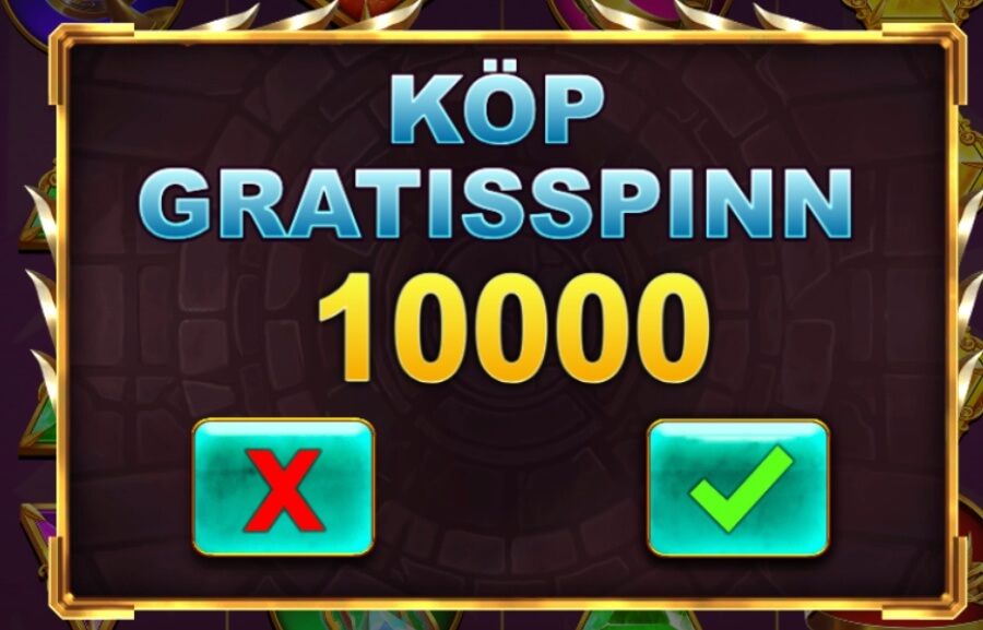 Gates of Olympus 1000 bonus buy