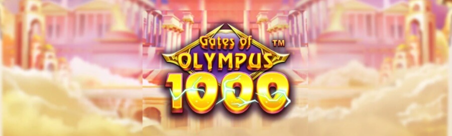 Gates of Olympus 1000