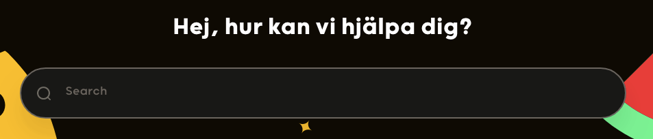 gogo casino kundtjänst