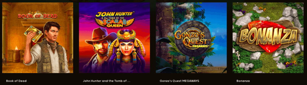 Gogo casino slots