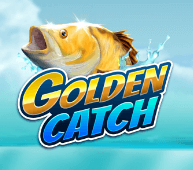 Golden Catch fisk