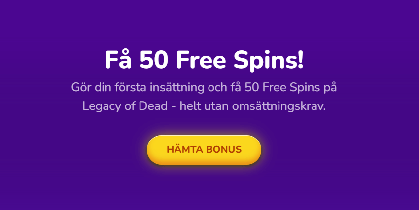 Happy Casino bonus
