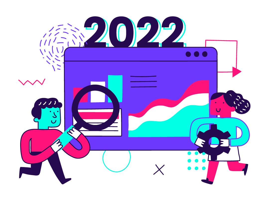 Slot Tracker 2022 i retrospekt