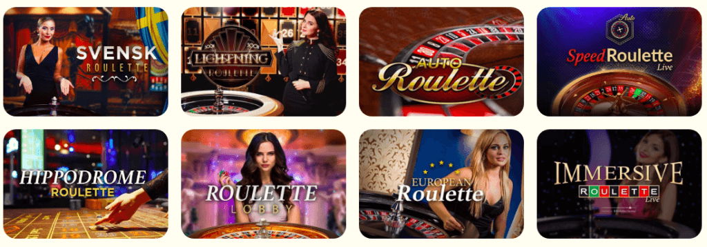 Kassu Casino Live Casino