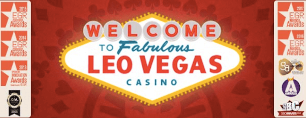 LeoVegas lanserar rekordstor jackpot