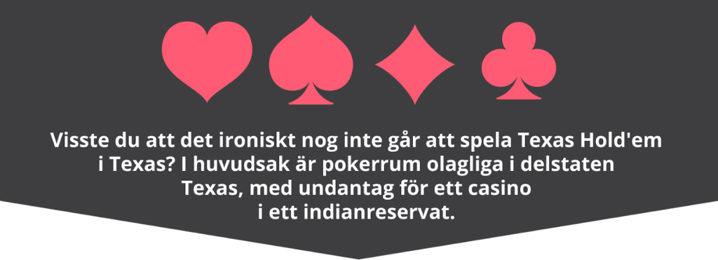 Texas Hold'Em