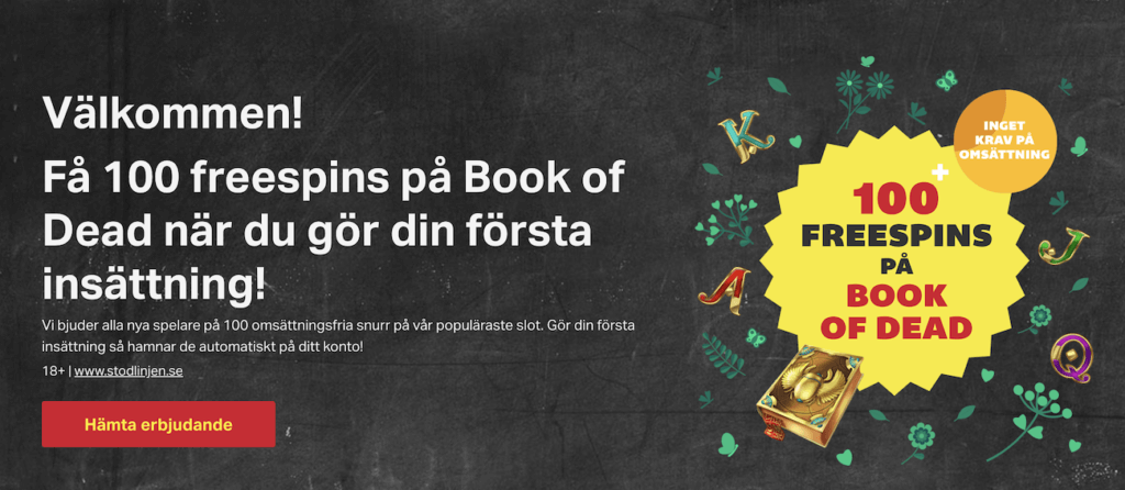 Mobilautomaten Bonus