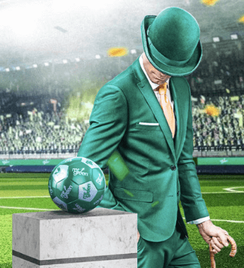Mr green bonus