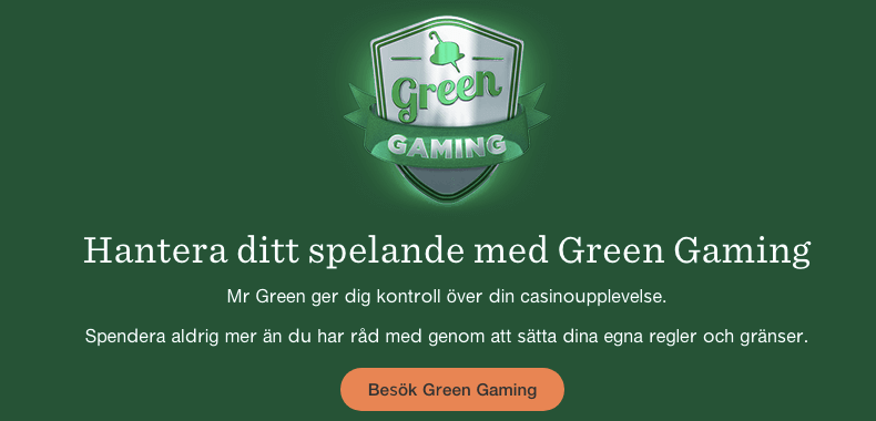 Mr Green spellicens