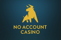 No Account Casino slots
