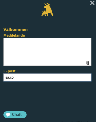 No Account Casino Support