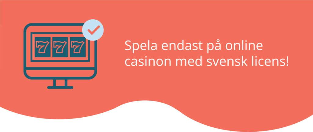 Online Casinon Skattefritt