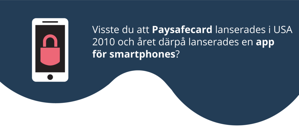 Paysafecard app
