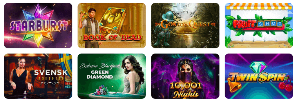 Peela Casino Live Casino