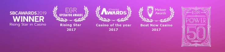 Play Ojo Casino Priser