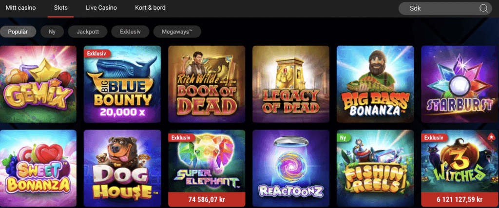 Pokerstars Free Spins