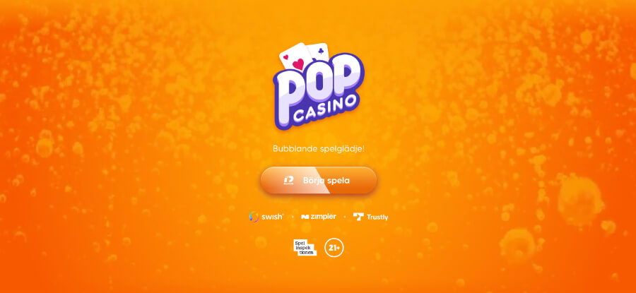 Nya Pop Casino