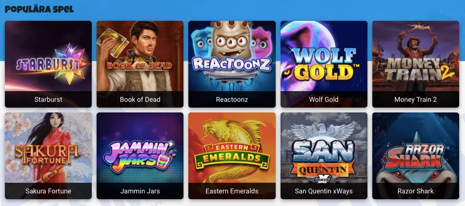 Prank Casino Slots