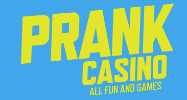 Prank Casino Bonus