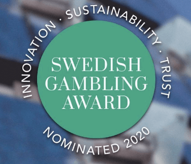 Swedish Gambling Award Prank Casino