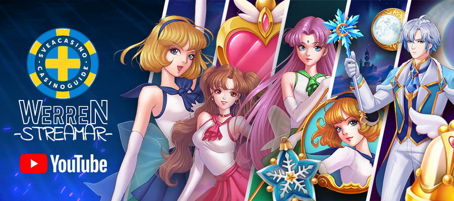 Moon Princess-serien