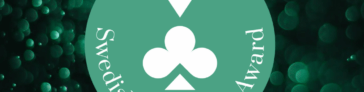 Nomineringarna i Swedish Gambling Award 2023