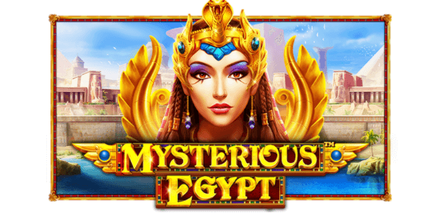 mysterious-egypt-en-väldesignad-slot-från-pragmatic-play