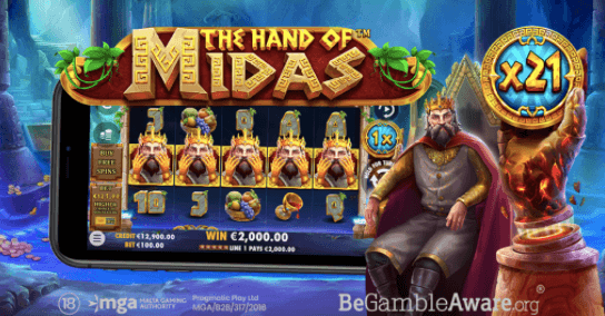 the-hand-of-midas-är-en-vacker-mytologisk-slot-med-en-maxvinst-på-5000x