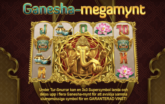 ganesha-megamynt-ger-garanterad-vinst