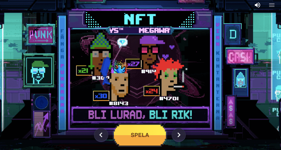 nft-megaways-från-red-tiger