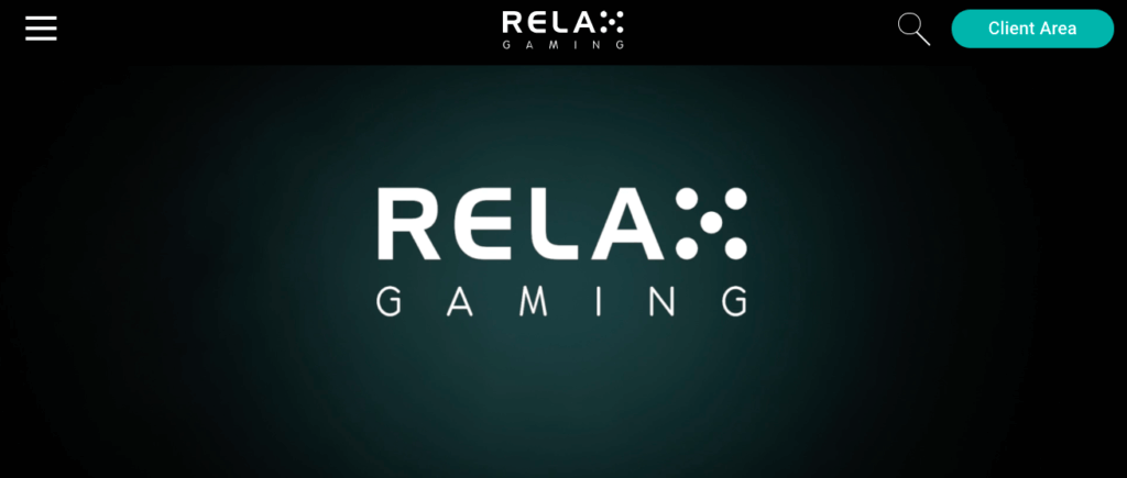 Relax Gaming