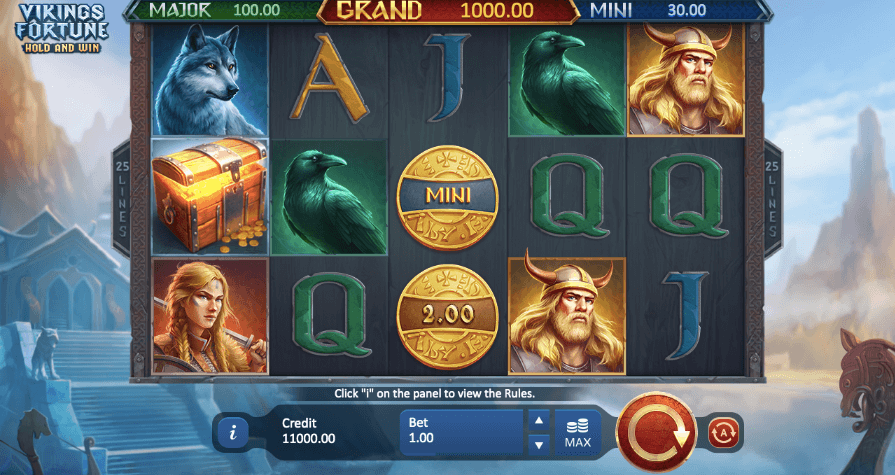 vikings-fortune-gold-and-win-spelplan