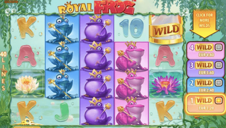 the-royal-frog-spelbord
