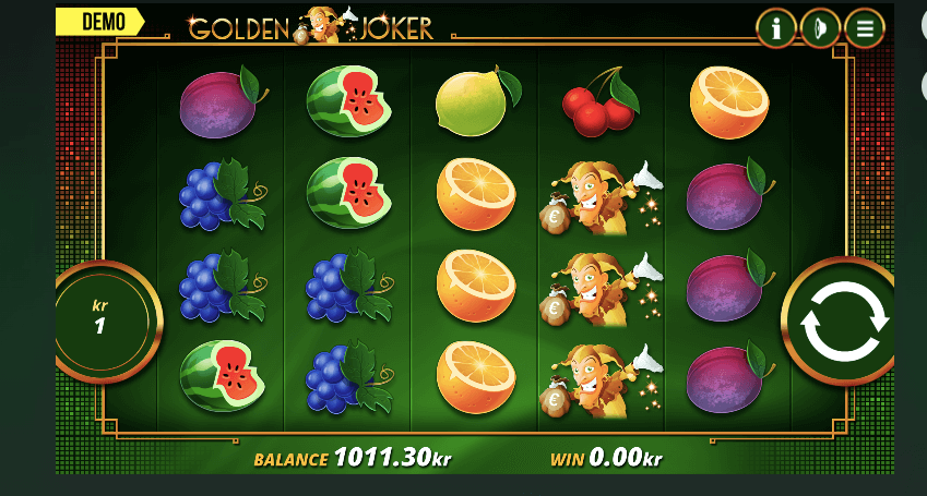 golden-jokers-färgglada-spelbord